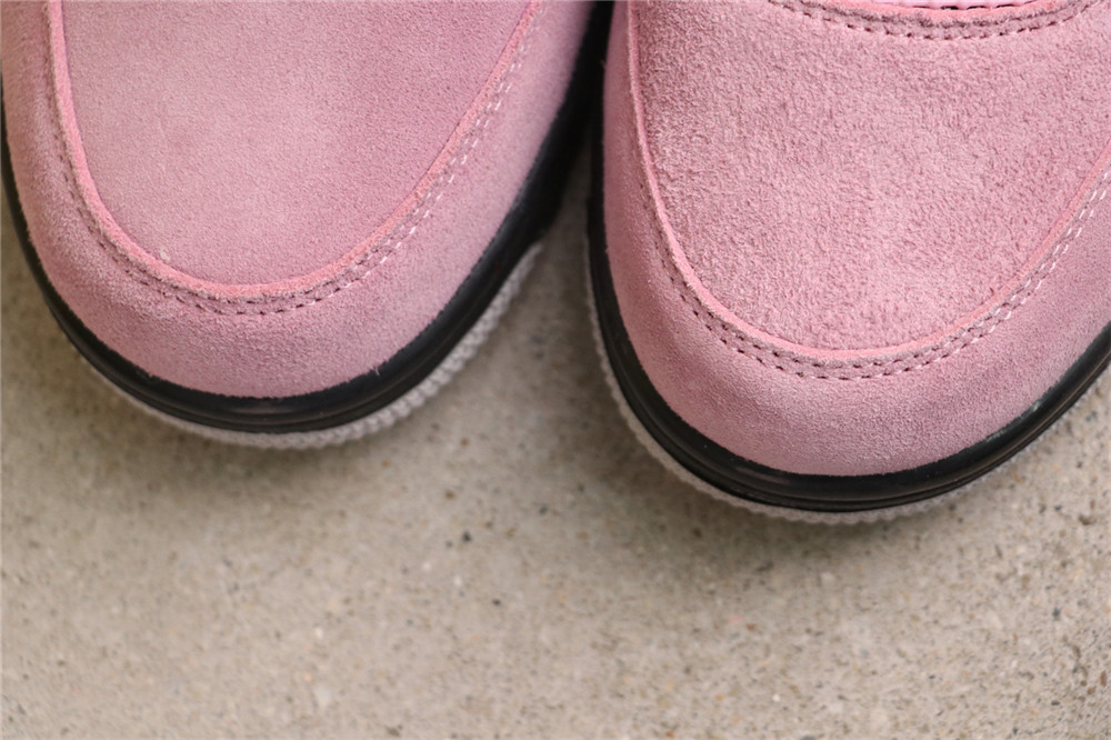 Air Jordan 4 Orchid [AQ9129-501]