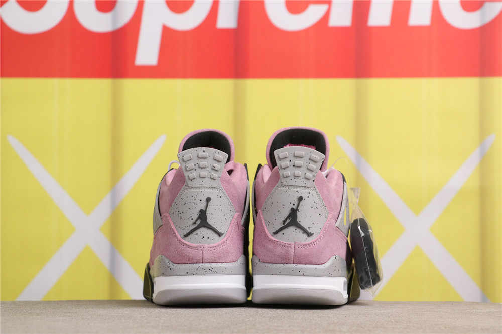 Air Jordan 4 Orchid [AQ9129-501]