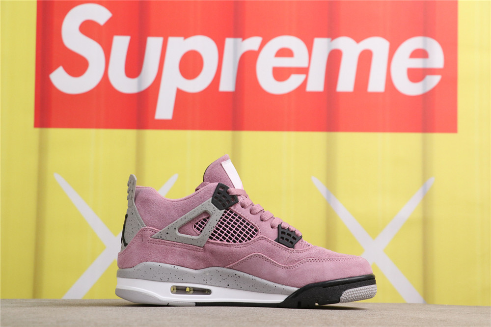 Air Jordan 4 Orchid [AQ9129-501]
