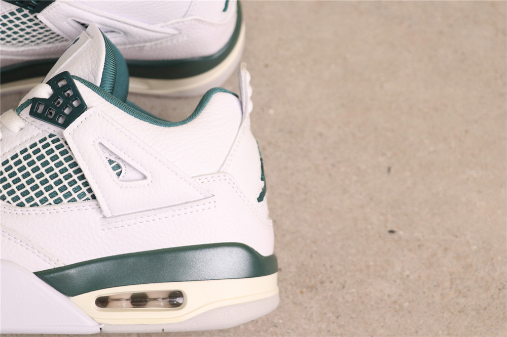 US$44 Air Jordan 4 Oxidized Green FQ8138-103 氧化绿 Size 36-47.5(36 36.5 37.5 38 38.5 39 40 40.5 41 42 US$44 Air Jordan 4 Oxidized Green FQ8138-103 氧化绿 Size 36-47.5(36 36.5 37.5 38 38.5 39 40 40.5 41 42