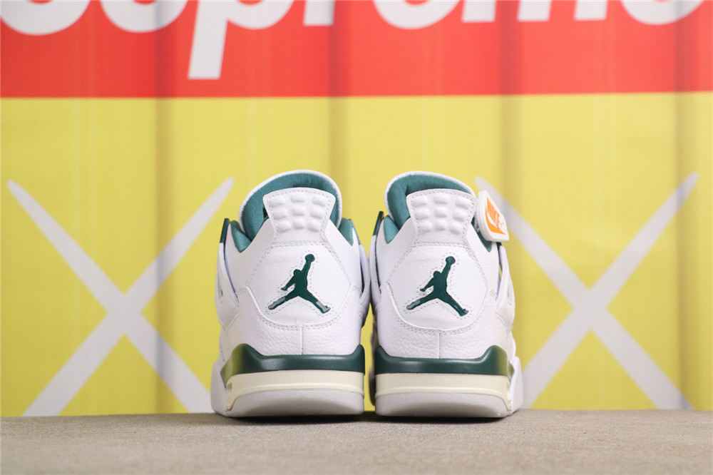US$44 Air Jordan 4 Oxidized Green FQ8138-103 氧化绿 Size 36-47.5(36 36.5 37.5 38 38.5 39 40 40.5 41 42 US$44 Air Jordan 4 Oxidized Green FQ8138-103 氧化绿 Size 36-47.5(36 36.5 37.5 38 38.5 39 40 40.5 41 42