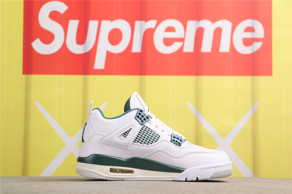 US$44 Air Jordan 4 Oxidized Green FQ8138-103 氧化绿 Size 36-47.5(36 36.5 37.5 38 38.5 39 40 40.5 41 42 US$44 Air Jordan 4 Oxidized Green FQ8138-103 氧化绿 Size 36-47.5(36 36.5 37.5 38 38.5 39 40 40.5 41 42