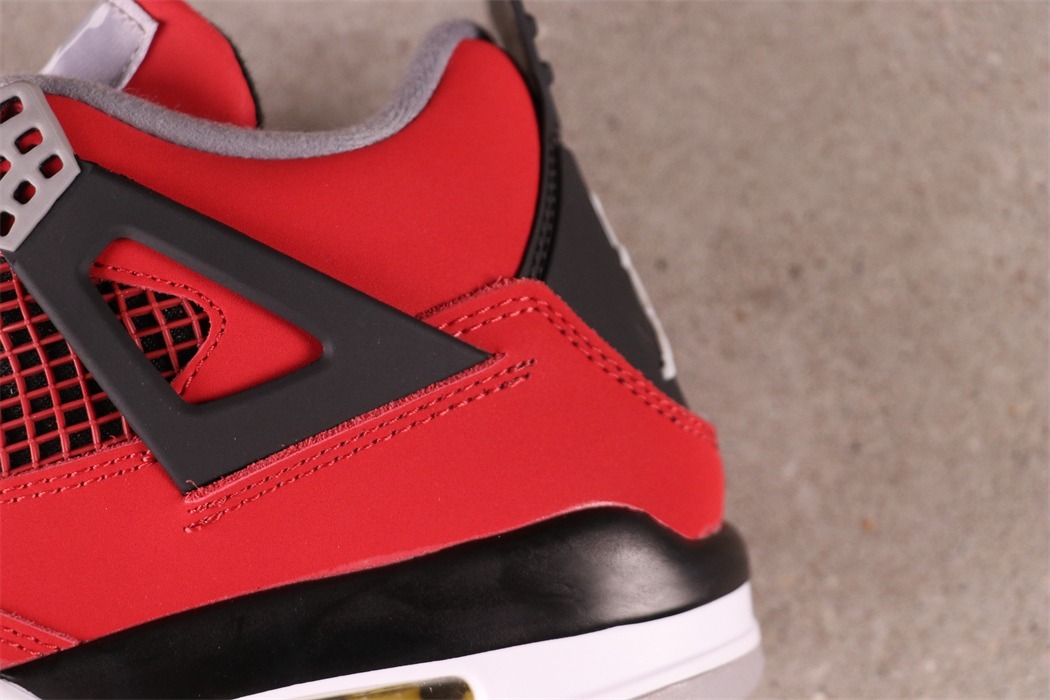 US$44 Air Jordan 4 Retro 308497-603 Size 36-46