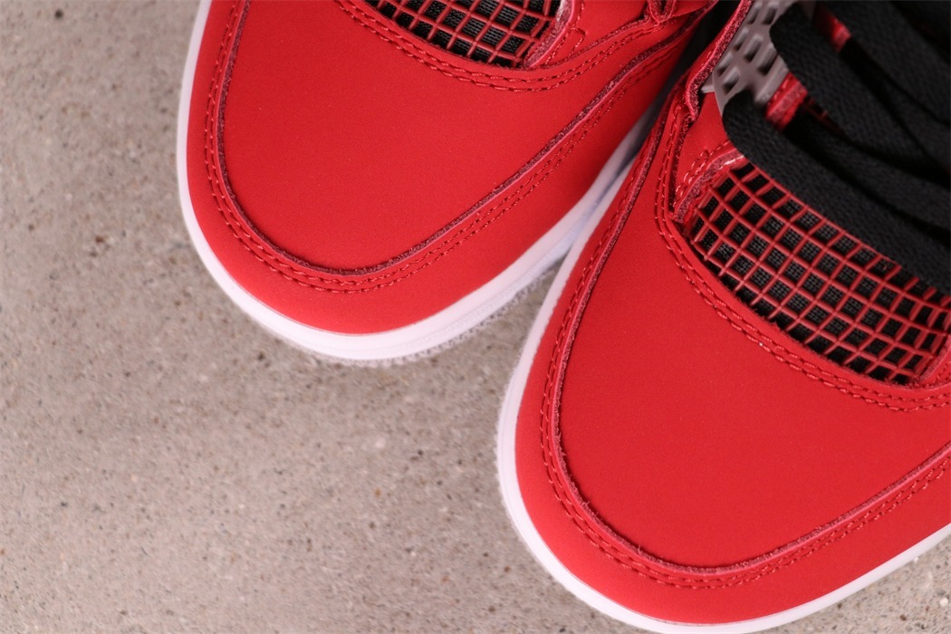 US$44 Air Jordan 4 Retro 308497-603 Size 36-46