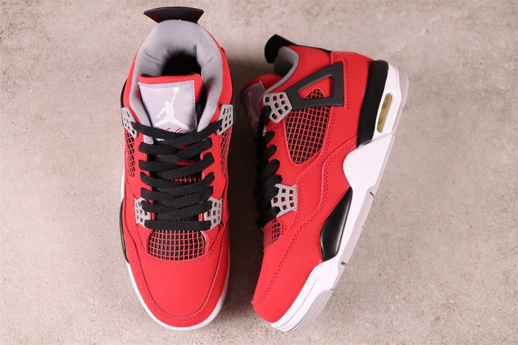 US$44 Air Jordan 4 Retro 308497-603 Size 36-46