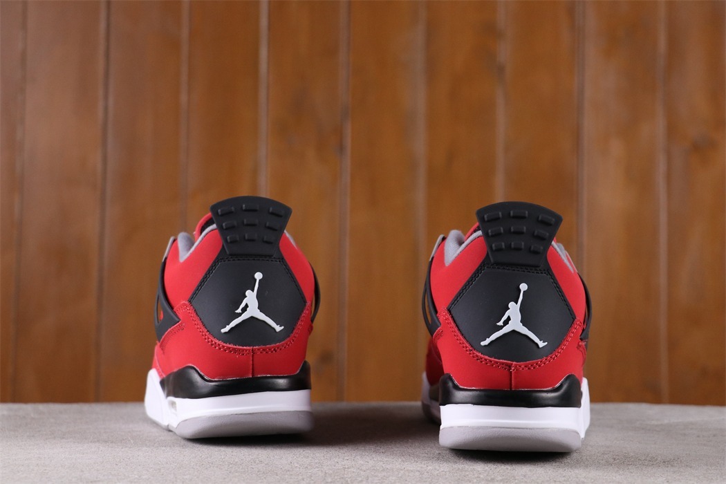 US$44 Air Jordan 4 Retro 308497-603 Size 36-46