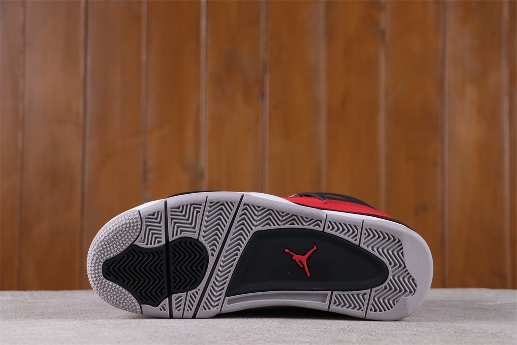 US$44 Air Jordan 4 Retro 308497-603 Size 36-46