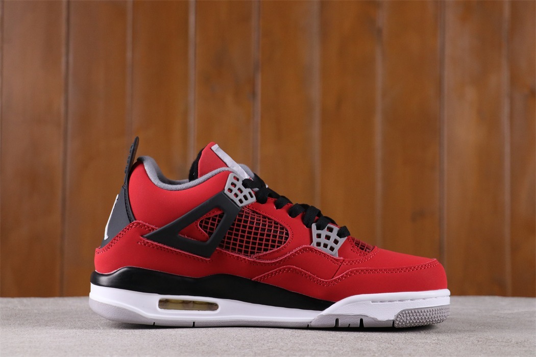 US$44 Air Jordan 4 Retro 308497-603 Size 36-46