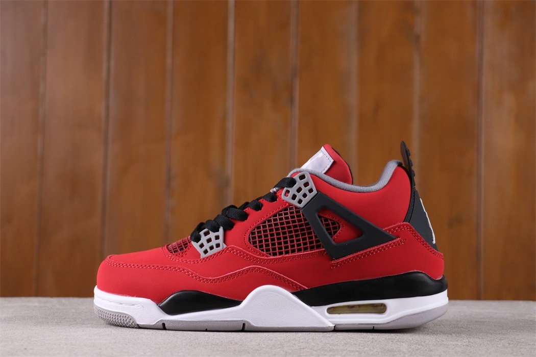US$44 Air Jordan 4 Retro 308497-603 Size 36-46