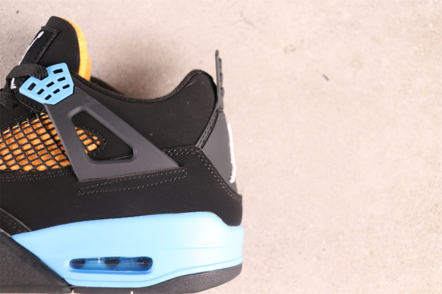 US$48 Air Jordan 4 AQ9129-003 EU Size 36-47.5