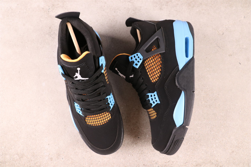 US$48 Air Jordan 4 AQ9129-003 EU Size 36-47.5