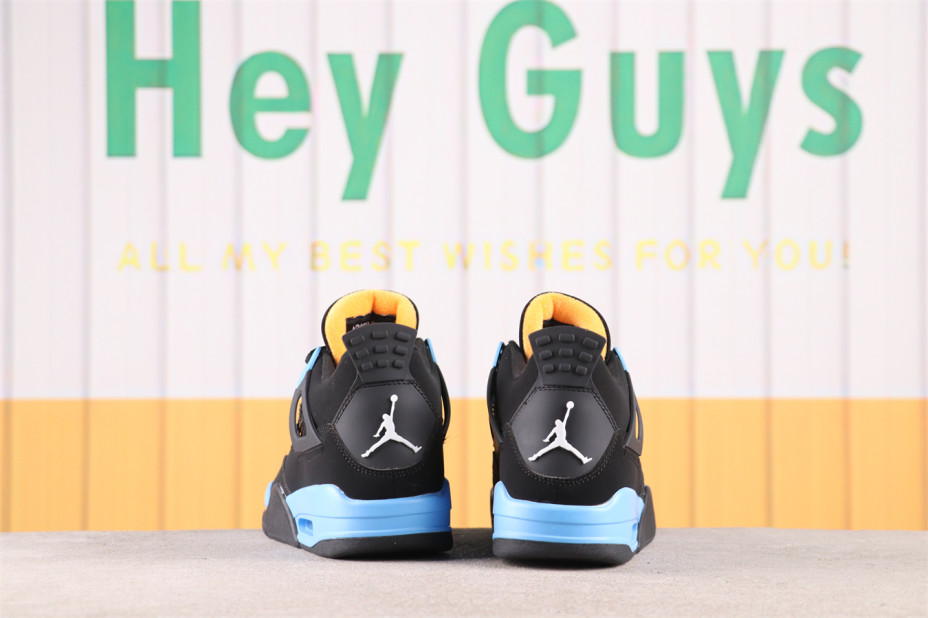 US$48 Air Jordan 4 AQ9129-003 EU Size 36-47.5