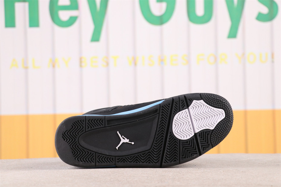 US$48 Air Jordan 4 AQ9129-003 EU Size 36-47.5