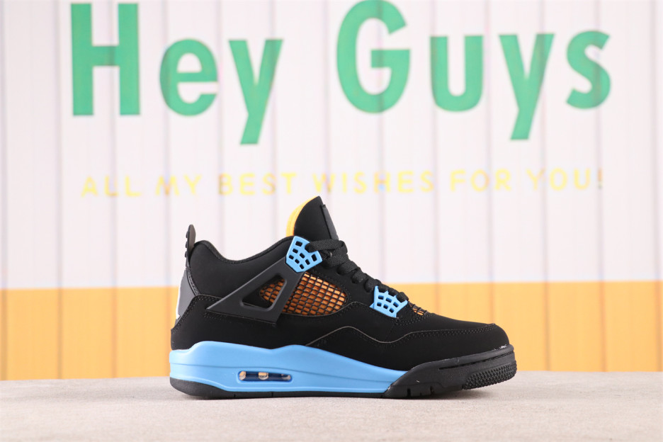 US$48 Air Jordan 4 AQ9129-003 EU Size 36-47.5