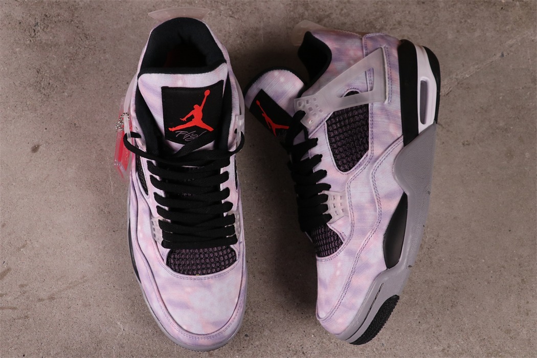 Air Jordan 4 Zen Master [DH7138-506]