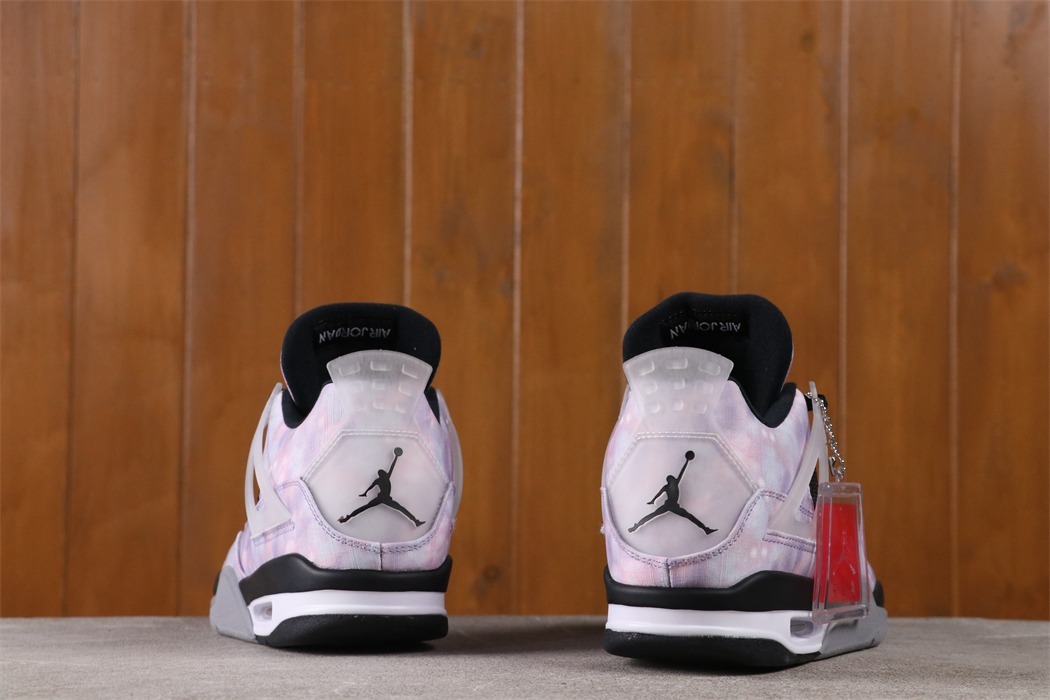 Air Jordan 4 Zen Master [DH7138-506]