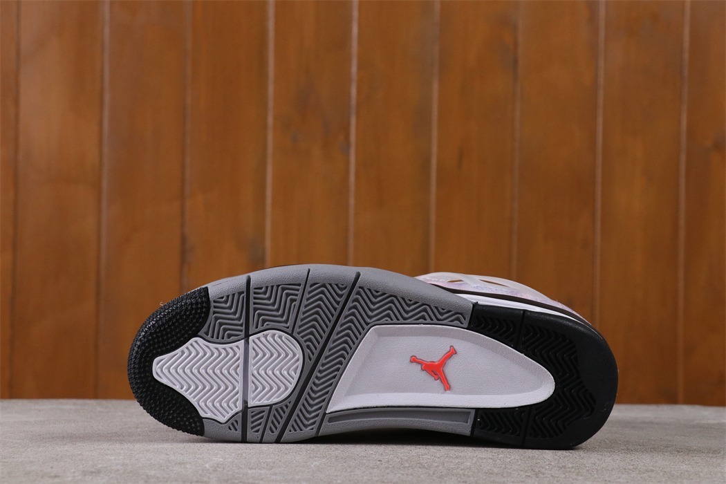 Air Jordan 4 Zen Master [DH7138-506]