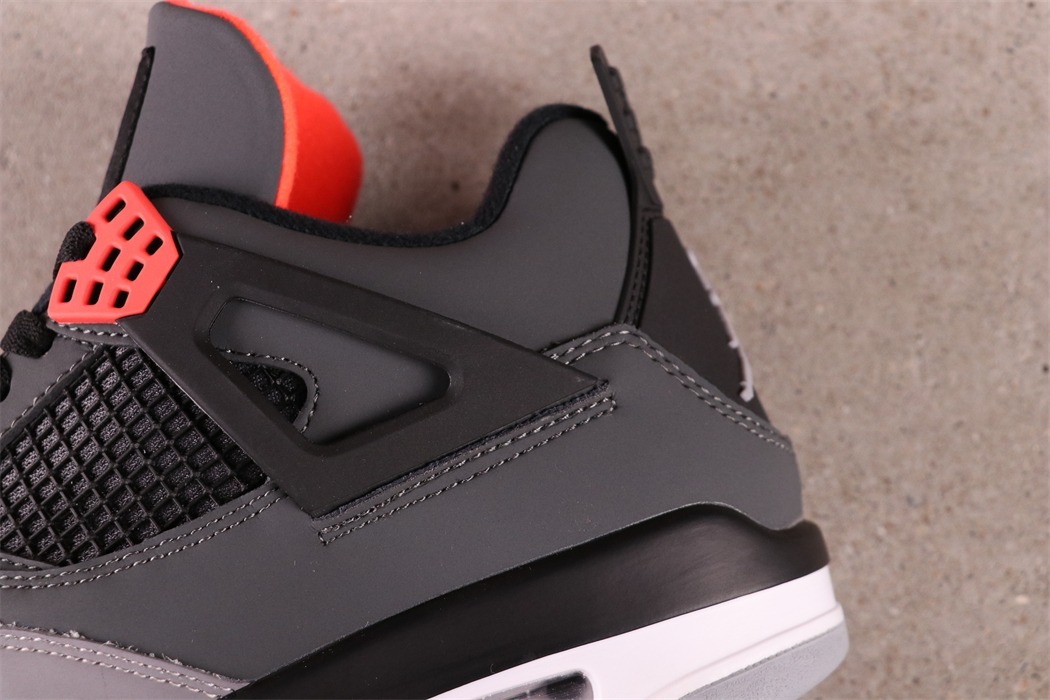 US$49 Air Jordan 4 GS “Lemon Venom”DH6927-061 Size 36-47.5