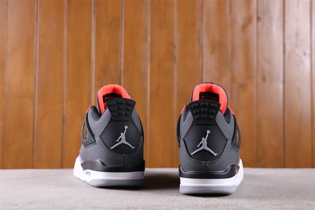 US$49 Air Jordan 4 GS “Lemon Venom”DH6927-061 Size 36-47.5
