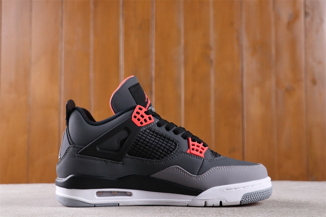 US$49 Air Jordan 4 GS “Lemon Venom”DH6927-061 Size 36-47.5