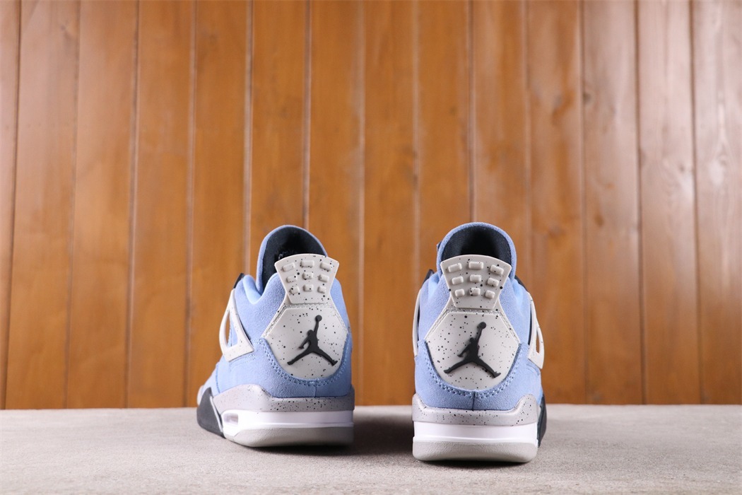 Air Jordan 4 University Blue [CT8527-400]