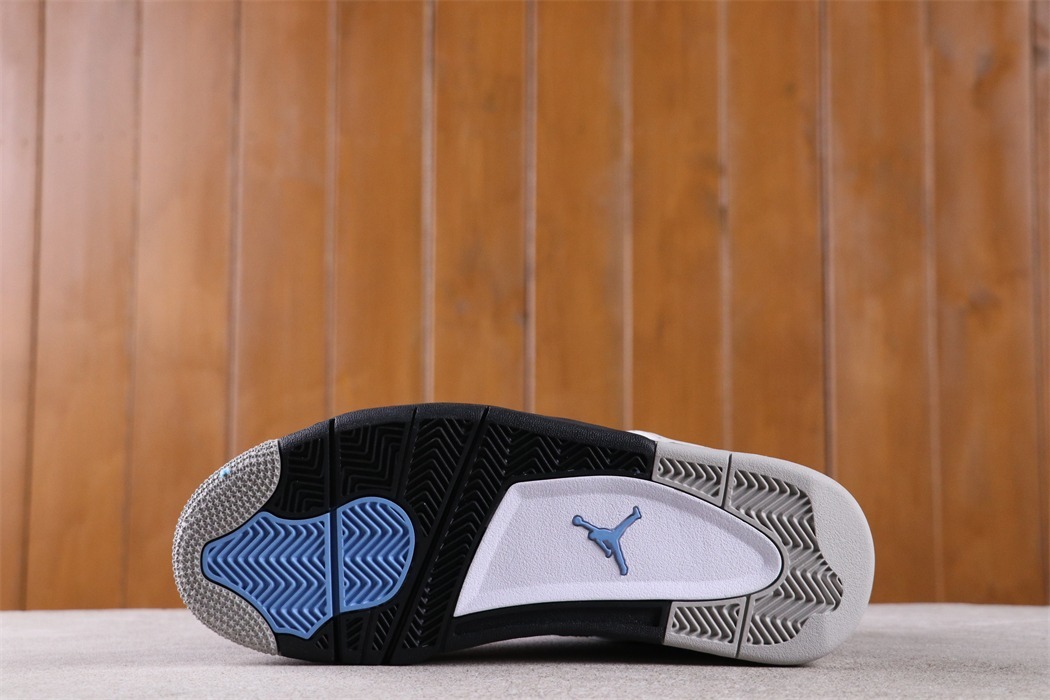 Air Jordan 4 University Blue [CT8527-400]