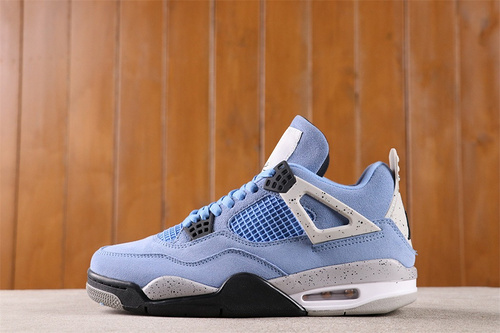 US$49 Air Jordan 4 “University Blue”CT8527-400 Size 36-47.5