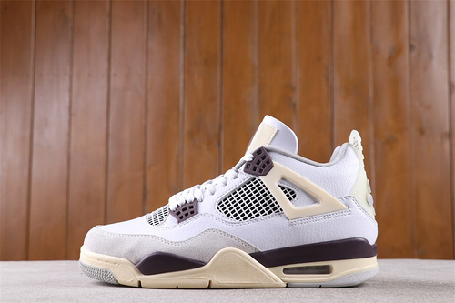 US$53 Air Jordan 4  Infrared DH6927-068 Size 36-47.5