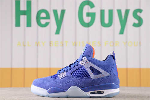 US$53 Air Jordan 4 AJ4-904283 Size 36-47.5