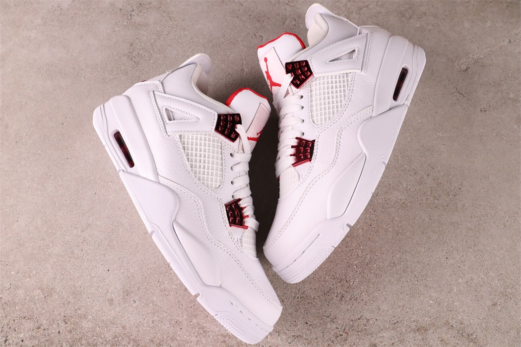 US$53 Air Jordan 4 CT8527-112 Size 40-47.5
