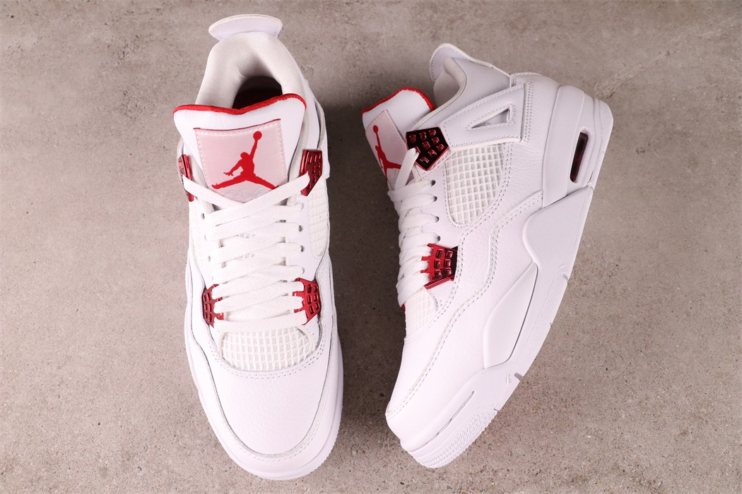 US$53 Air Jordan 4 CT8527-112 Size 40-47.5