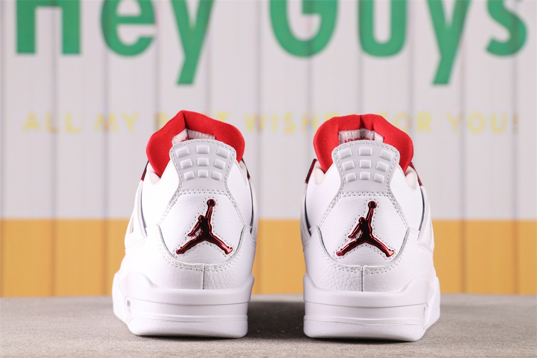 US$53 Air Jordan 4 CT8527-112 Size 40-47.5