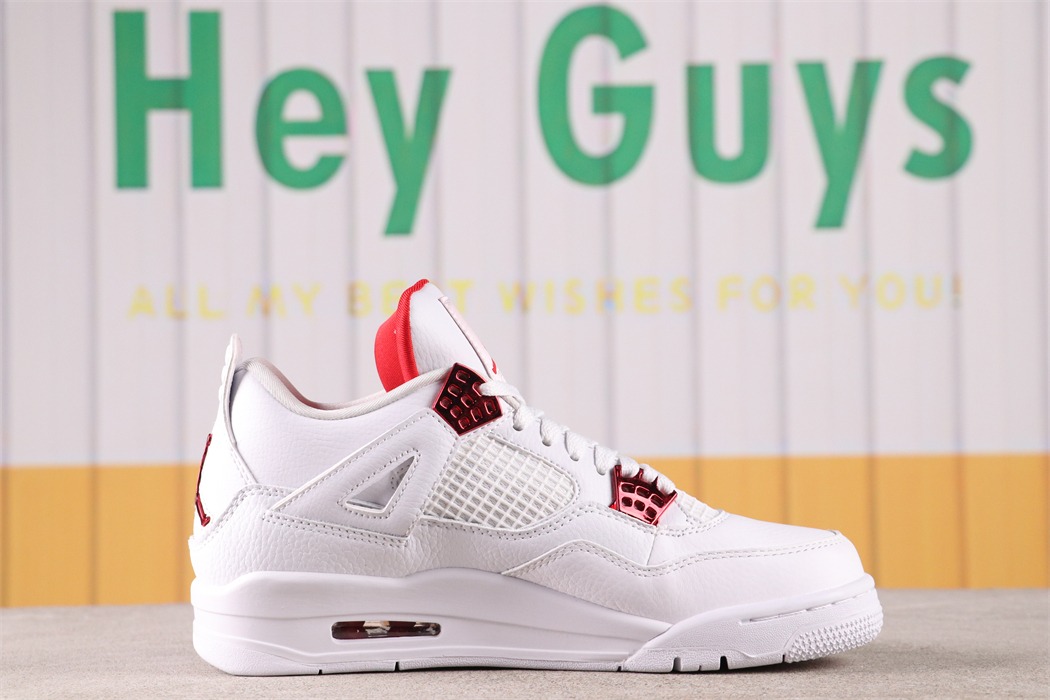 US$53 Air Jordan 4 CT8527-112 Size 40-47.5