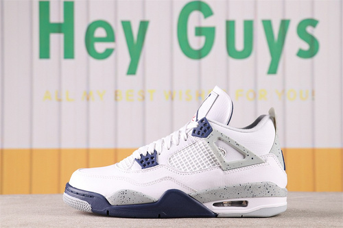 US$53 Air Jordan 4 DH6927-140 Size 40-47.5