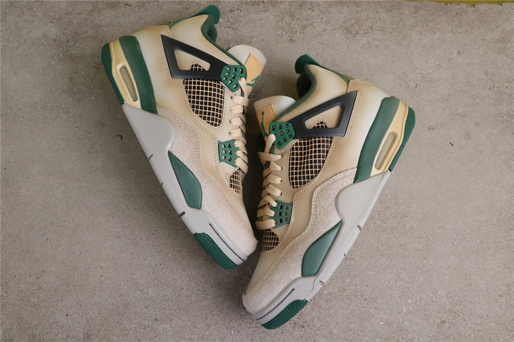 Air Jordan 4 Retro [DC7770-106]