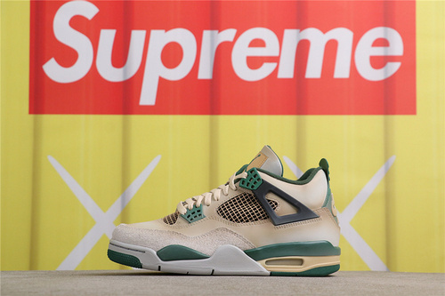 US$53 Air Jordan 4 Retro DC7770-106 Size 40-47.5