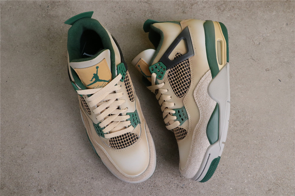 Air Jordan 4 Retro [DC7770-106]