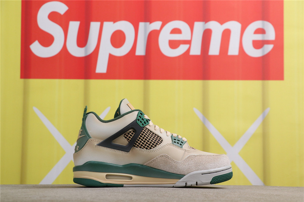 Air Jordan 4 Retro [DC7770-106]