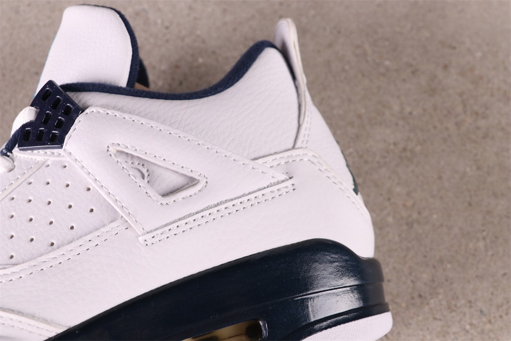 Air Jordan 4 Columbia [408452-107]