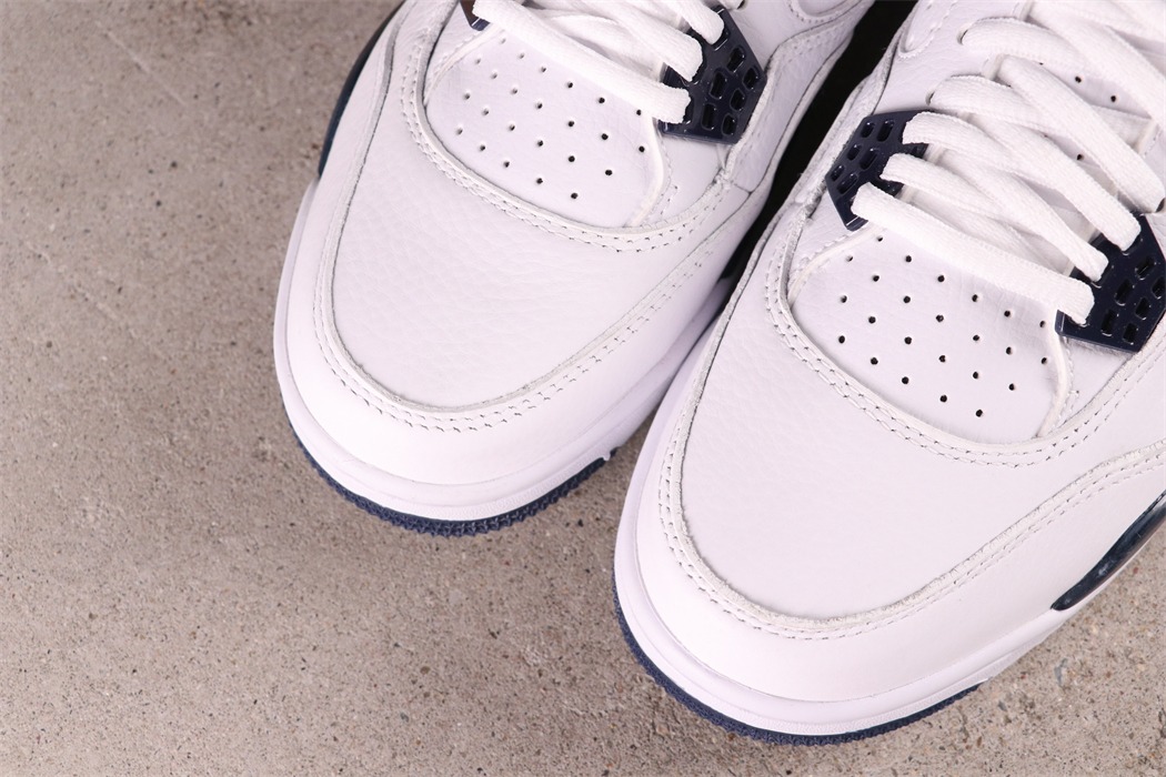 Air Jordan 4 Columbia [408452-107]