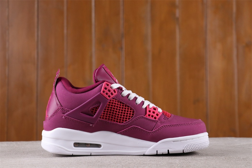 Air Jordan 4 [487724-561]