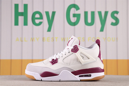 US$57 Air Jordan 4 DR5415-106 Size 36-46