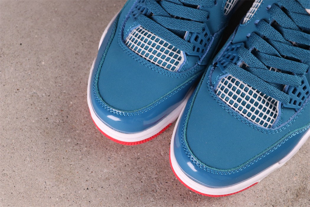 US$57 Air Jordan 4 GS “Messy Room” DR6952-400 Size 36-46