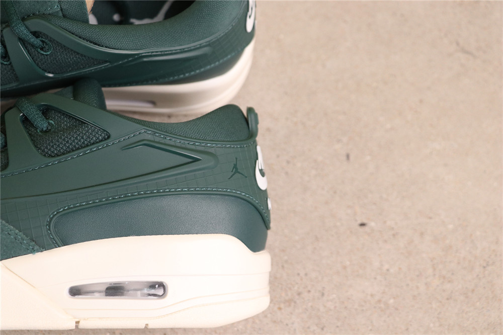 Air Jordan 4 RM Oxidized Green [FQ7940-300]