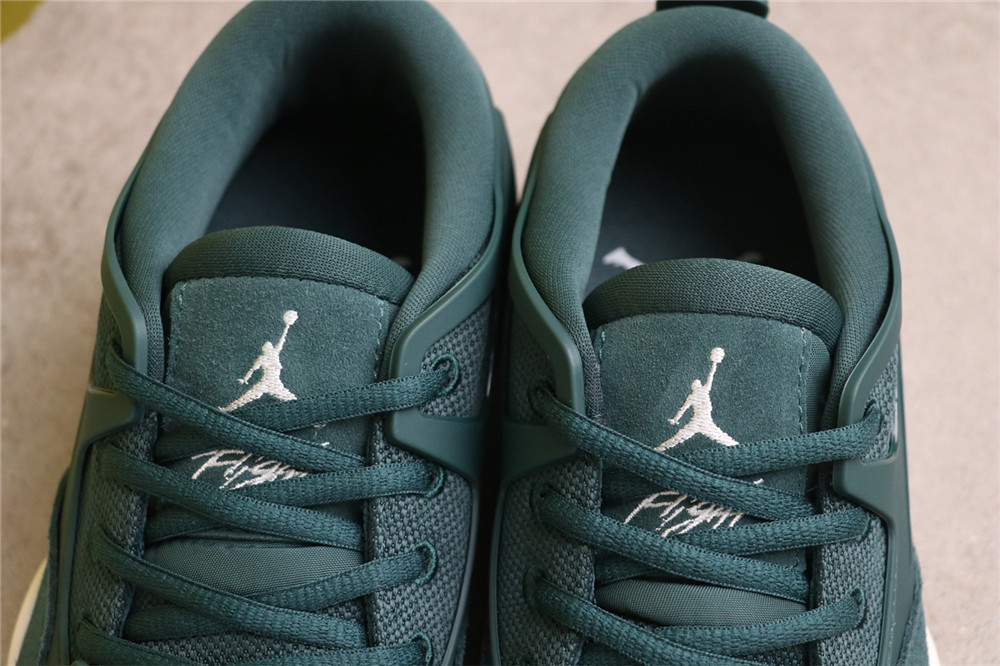 Air Jordan 4 RM Oxidized Green [FQ7940-300]
