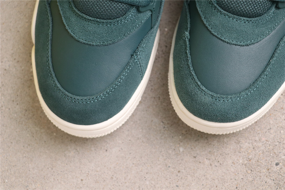 Air Jordan 4 RM Oxidized Green [FQ7940-300]