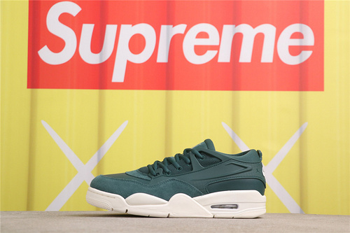 US$57 Air Jordan 4 RM OXIDIZED GREEN FQ7940-300
