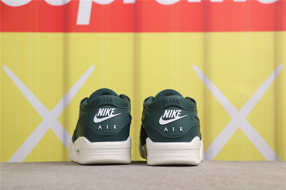 Air Jordan 4 RM Oxidized Green [FQ7940-300]