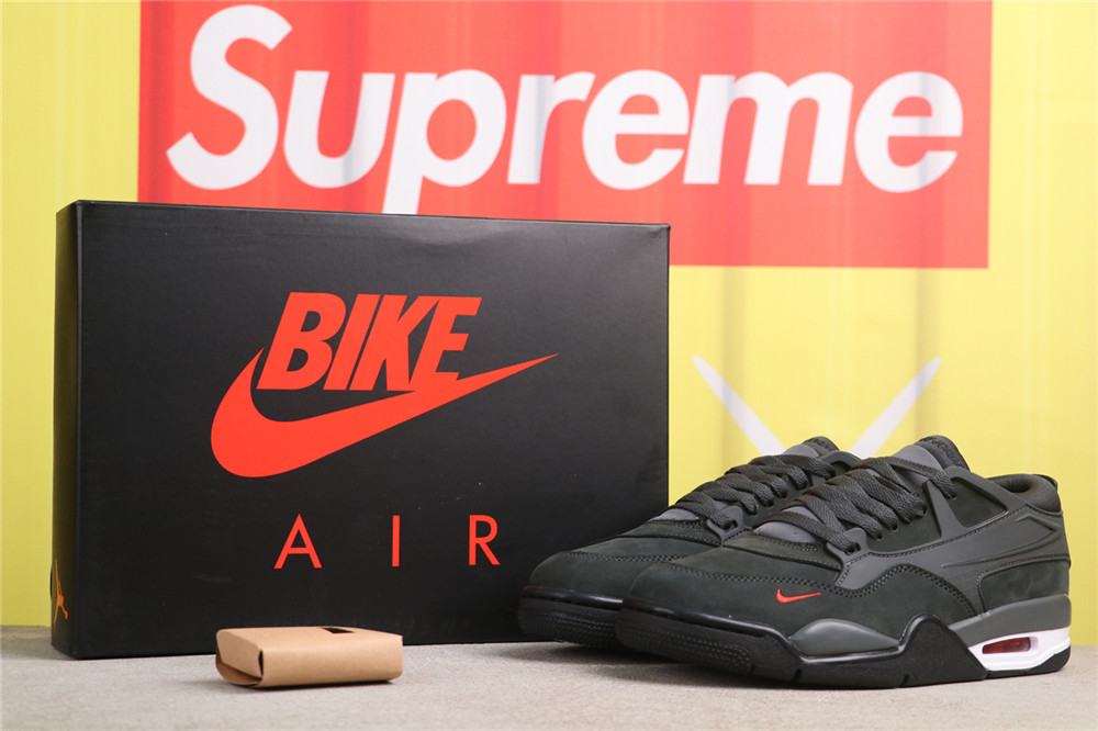 US$57 Air Jordan Nigel Sylvester x Air Jordan 4 RM Driveway Grey HF4334-004 车道灰 Size 40-47.5 US$57 Air Jordan Nigel Sylvester x Air Jordan 4 RM Driveway Grey HF4334-004 车道灰 Size 40-47.5