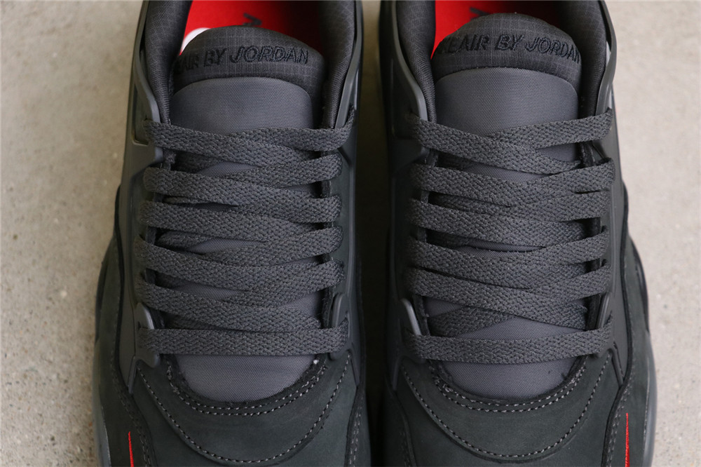 US$57 Air Jordan Nigel Sylvester x Air Jordan 4 RM Driveway Grey HF4334-004 车道灰 Size 40-47.5 US$57 Air Jordan Nigel Sylvester x Air Jordan 4 RM Driveway Grey HF4334-004 车道灰 Size 40-47.5